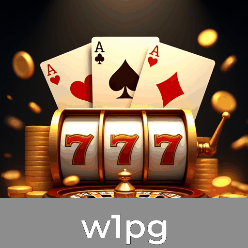 W1PG: A Emoção e Alta Recompensa dos Slots Online