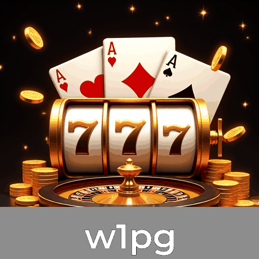 Descubra a Emoção dos Jogos de Cassino no w1pg