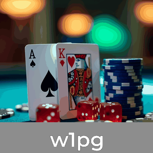 W1pg: A Revolução das Apostas Móveis!